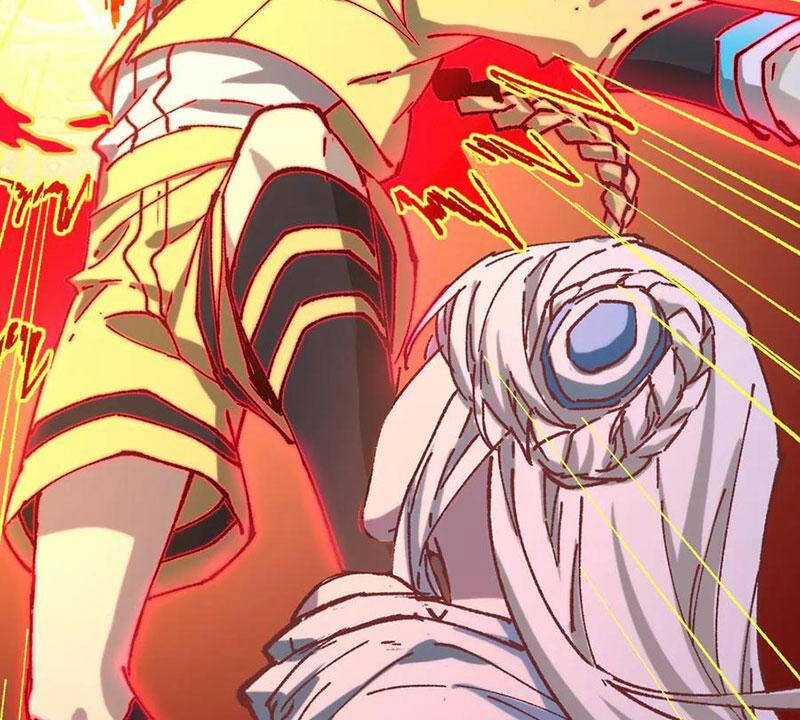 Thánh Khư - Chapter 278 - Trang 22