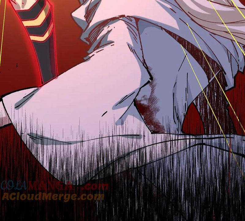 Thánh Khư - Chapter 278 - Trang 23