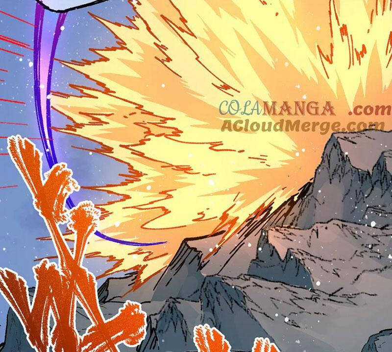 Thánh Khư - Chapter 278 - Trang 27