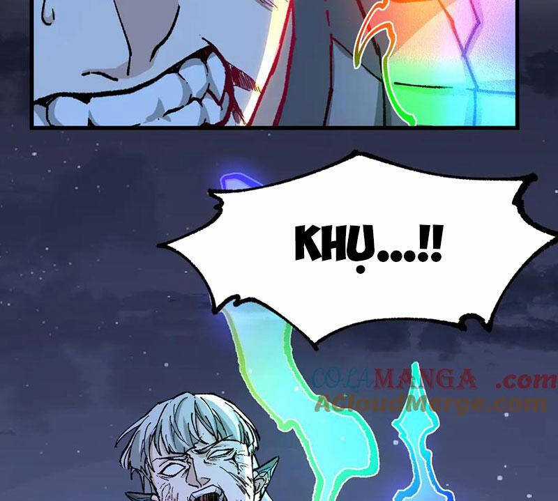 Thánh Khư - Chapter 278 - Trang 33