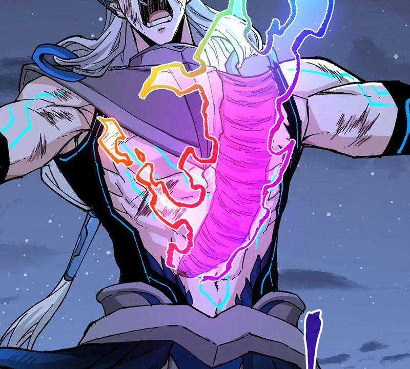 Thánh Khư - Chapter 278 - Trang 34