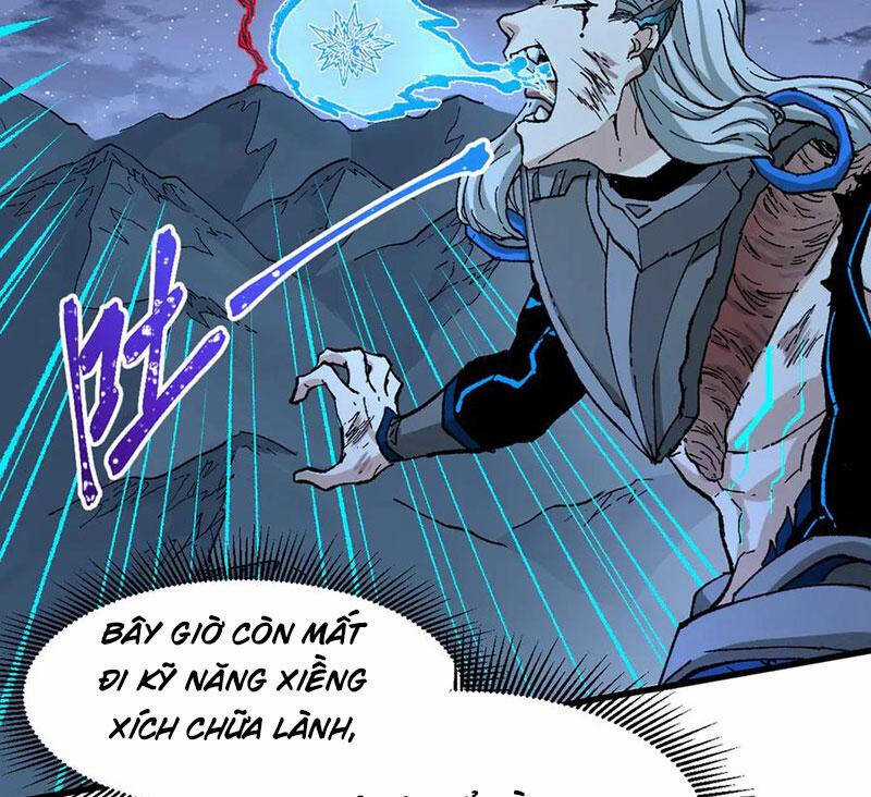 Thánh Khư - Chapter 278 - Trang 38