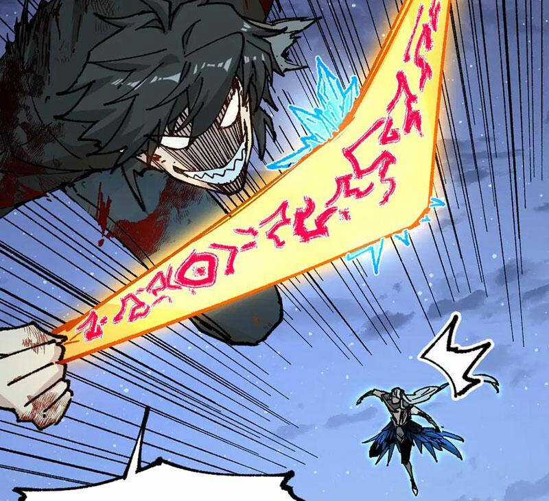 Thánh Khư - Chapter 278 - Trang 42