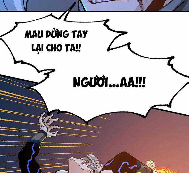 Thánh Khư - Chapter 278 - Trang 45