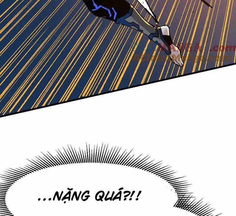 Thánh Khư - Chapter 278 - Trang 47