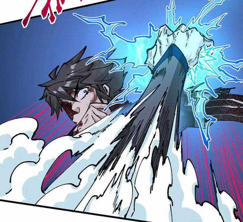 Thánh Khư - Chapter 278 - Trang 58