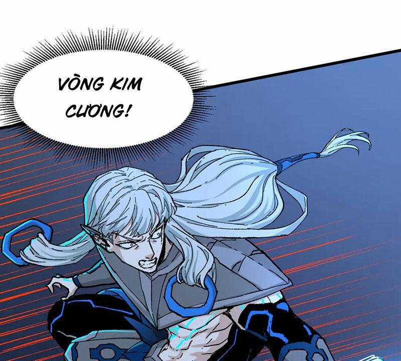 Thánh Khư - Chapter 278 - Trang 8