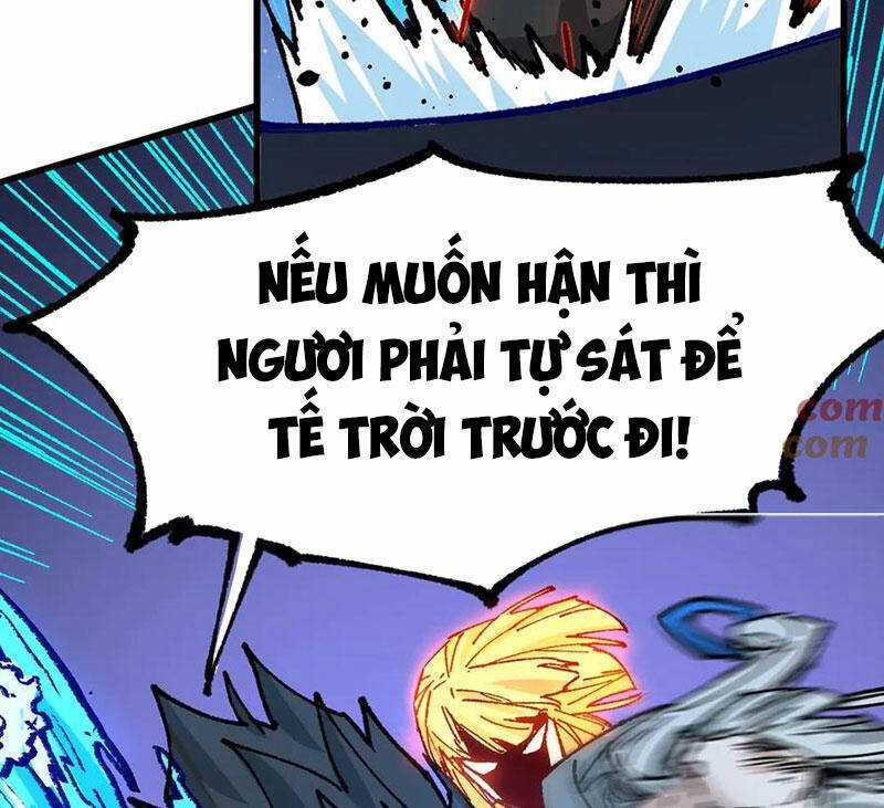 Thánh Khư - Chapter 278 - Trang 74