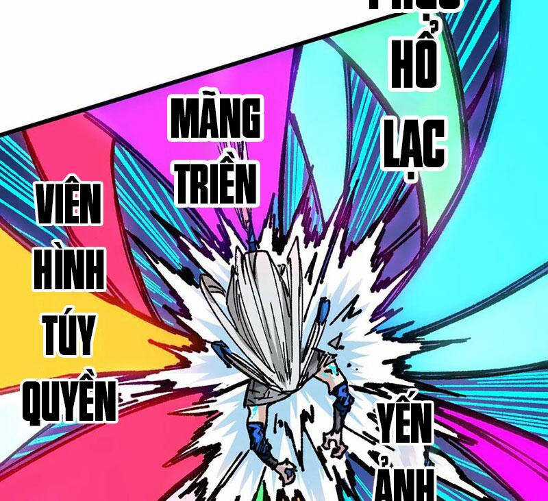 Thánh Khư - Chapter 278 - Trang 79