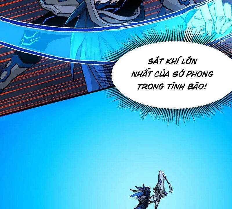 Thánh Khư - Chapter 278 - Trang 9