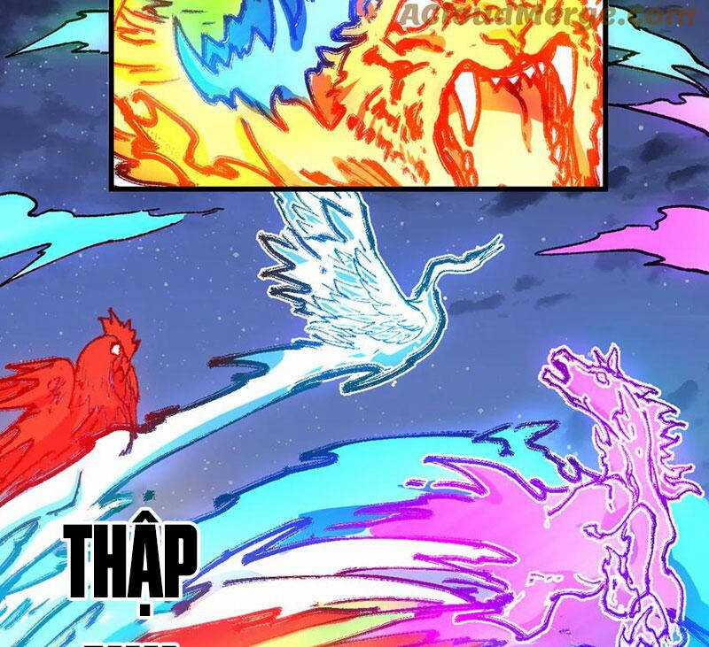 Thánh Khư - Chapter 278 - Trang 84