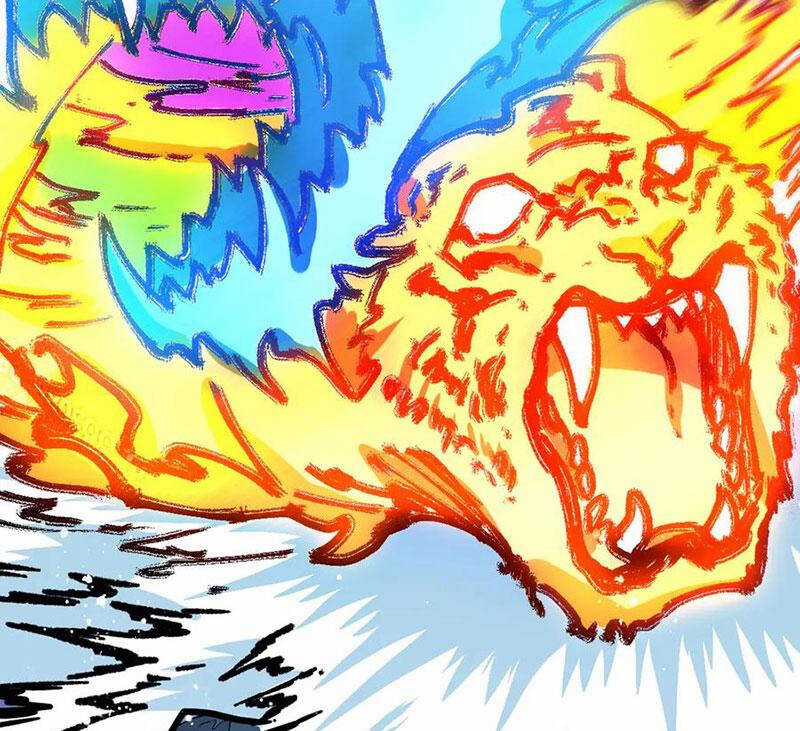 Thánh Khư - Chapter 278 - Trang 86