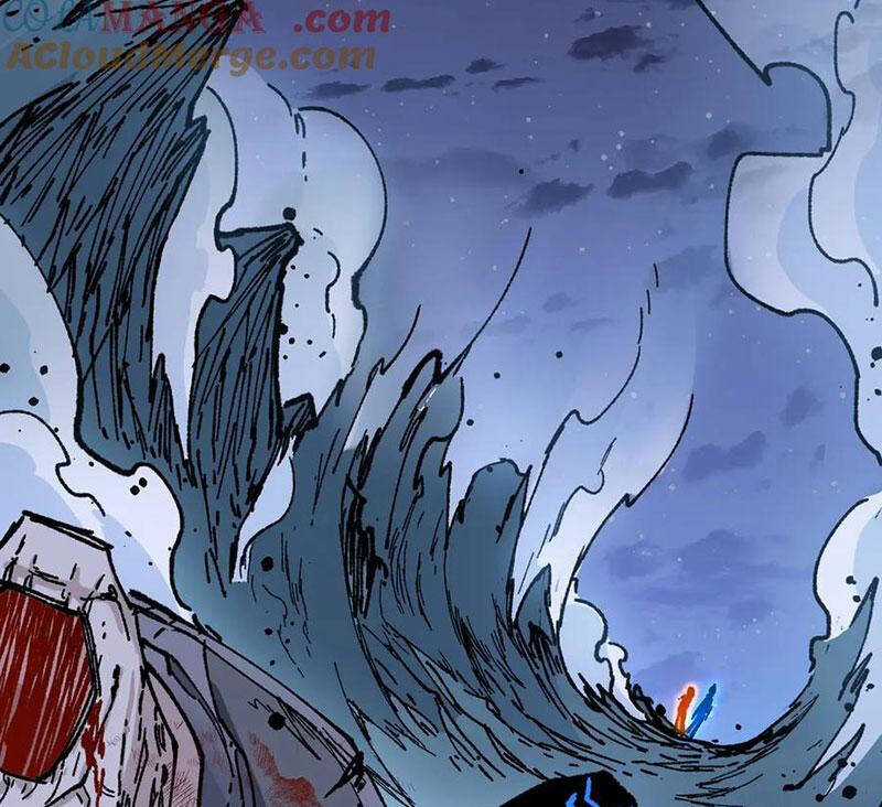 Thánh Khư - Chapter 278 - Trang 94