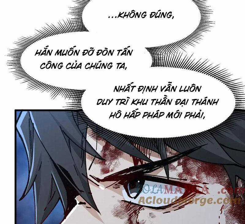 Thánh Khư - Chapter 278 - Trang 100