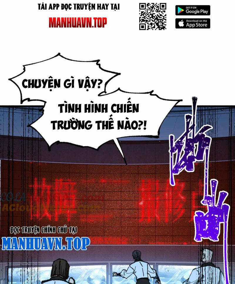 Thánh Khư - Chapter 279 - Trang 1