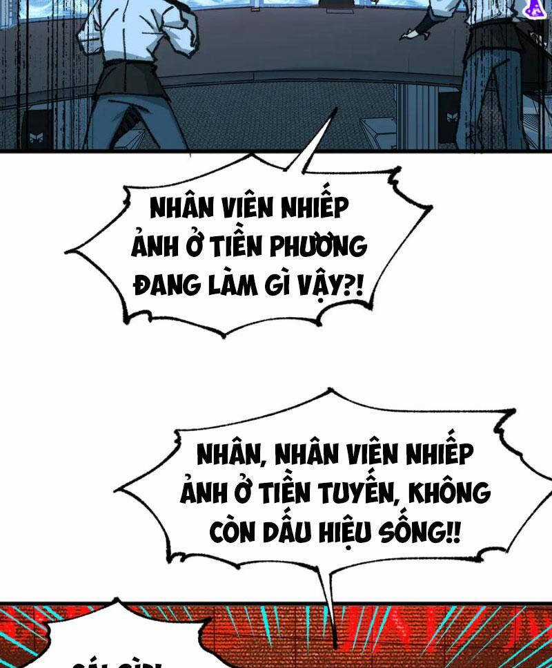 Thánh Khư - Chapter 279 - Trang 2