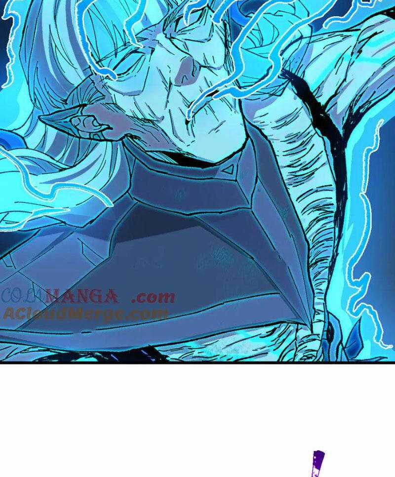 Thánh Khư - Chapter 279 - Trang 11