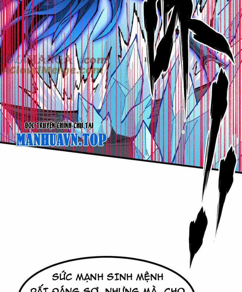 Thánh Khư - Chapter 279 - Trang 14