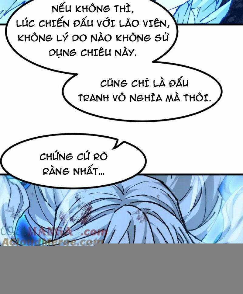 Thánh Khư - Chapter 279 - Trang 16