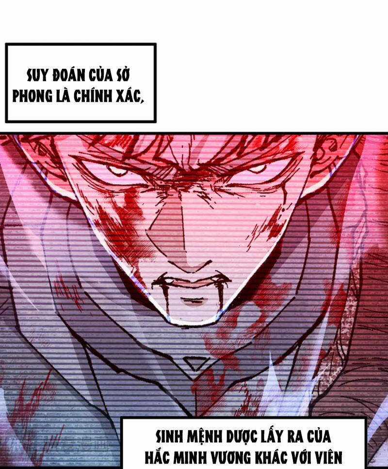 Thánh Khư - Chapter 279 - Trang 18