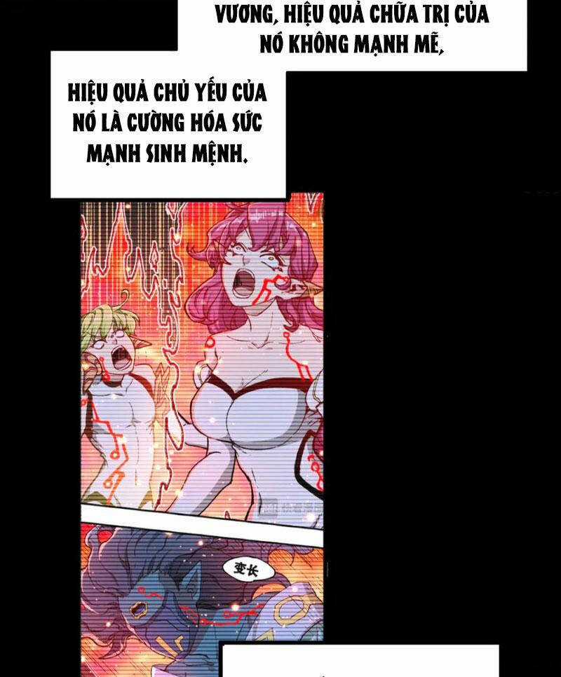 Thánh Khư - Chapter 279 - Trang 19