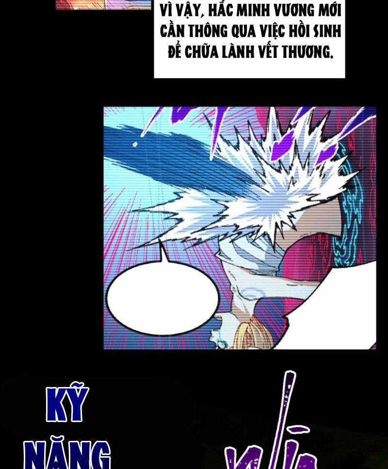 Thánh Khư - Chapter 279 - Trang 20