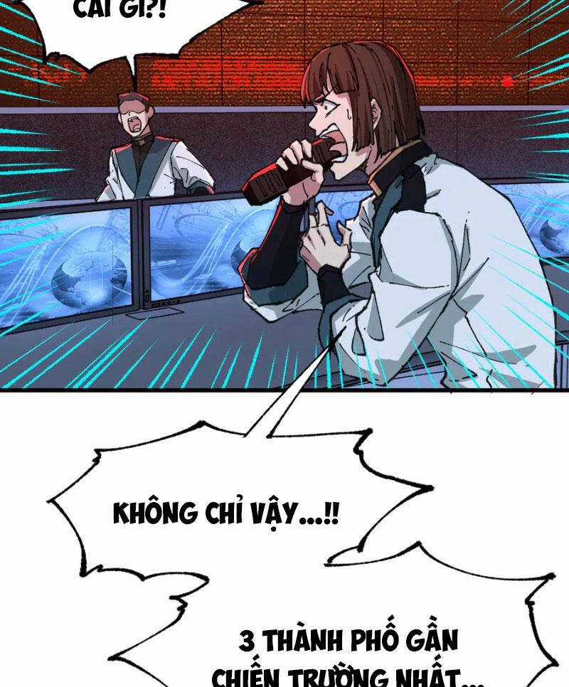 Thánh Khư - Chapter 279 - Trang 3