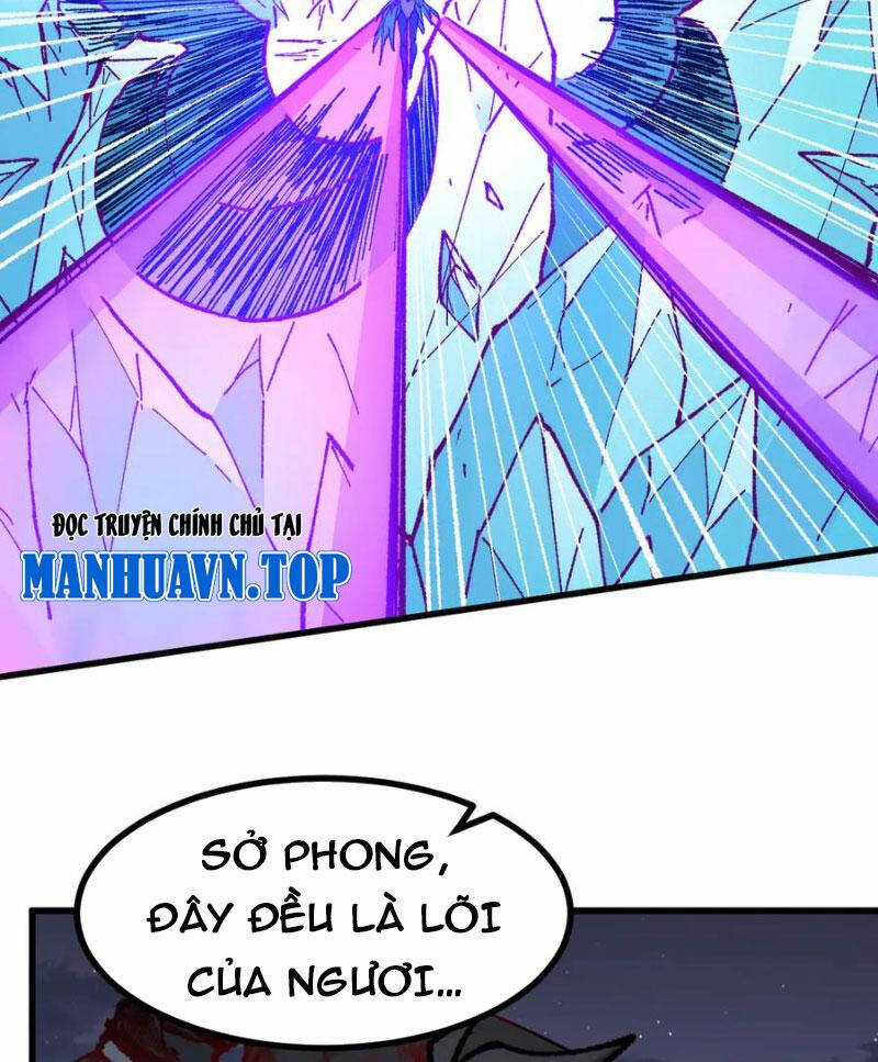 Thánh Khư - Chapter 279 - Trang 23