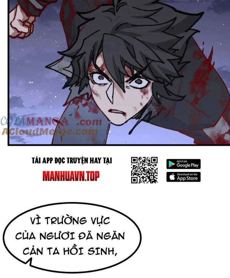 Thánh Khư - Chapter 279 - Trang 24