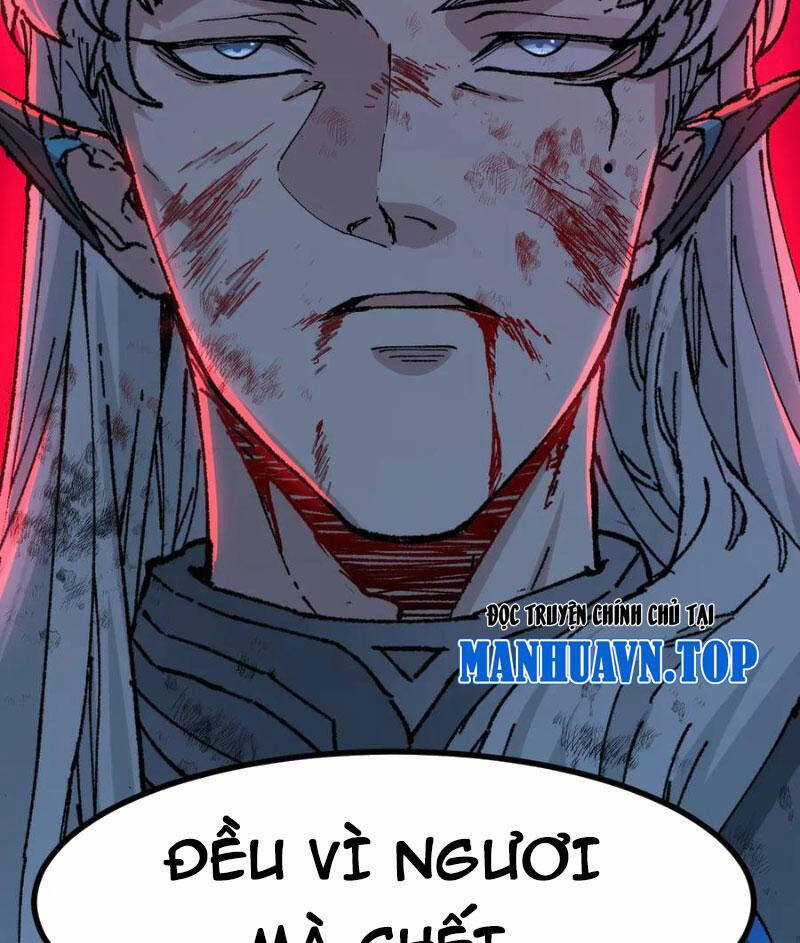 Thánh Khư - Chapter 279 - Trang 26