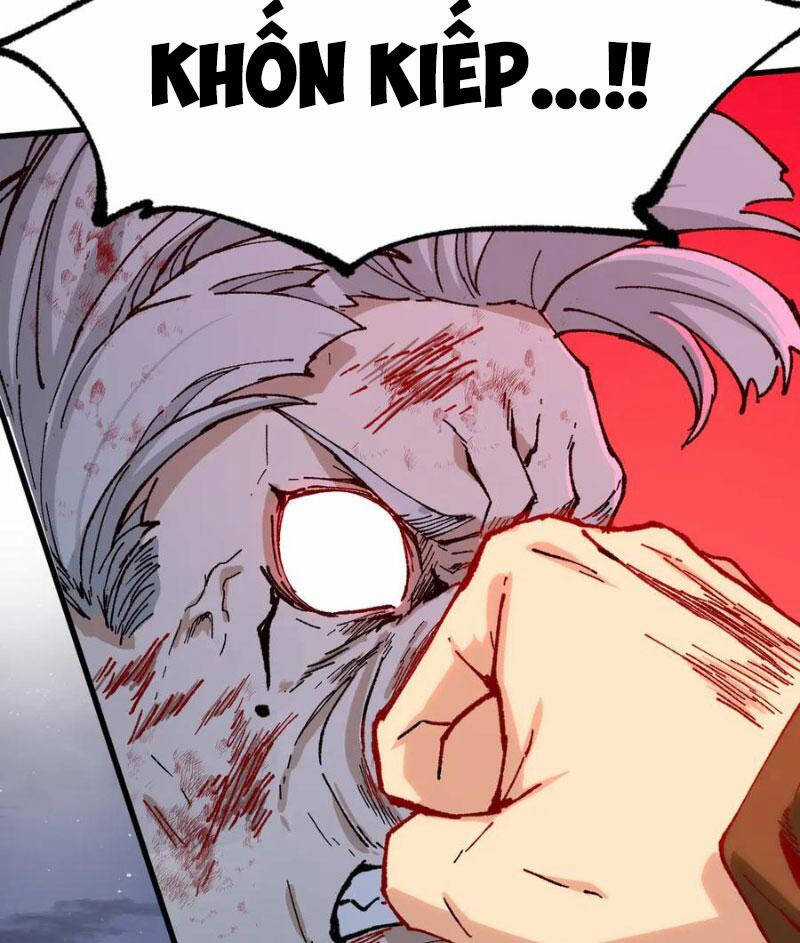 Thánh Khư - Chapter 279 - Trang 30