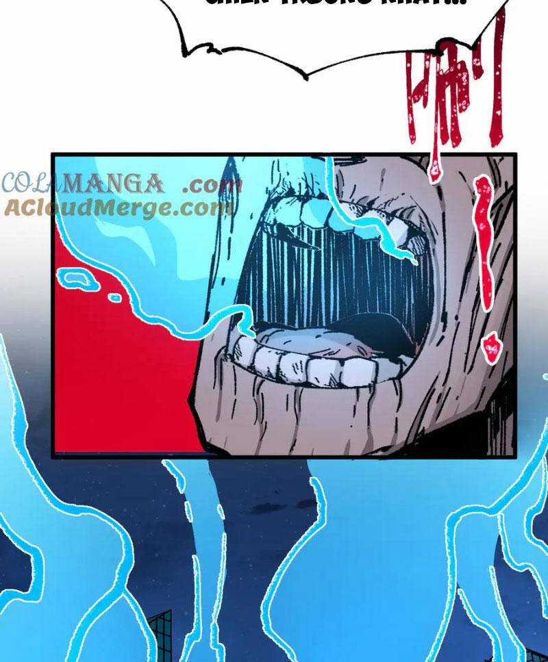 Thánh Khư - Chapter 279 - Trang 4