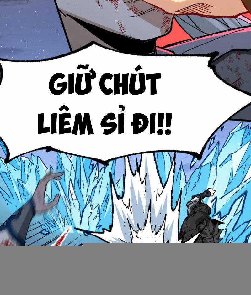 Thánh Khư - Chapter 279 - Trang 31