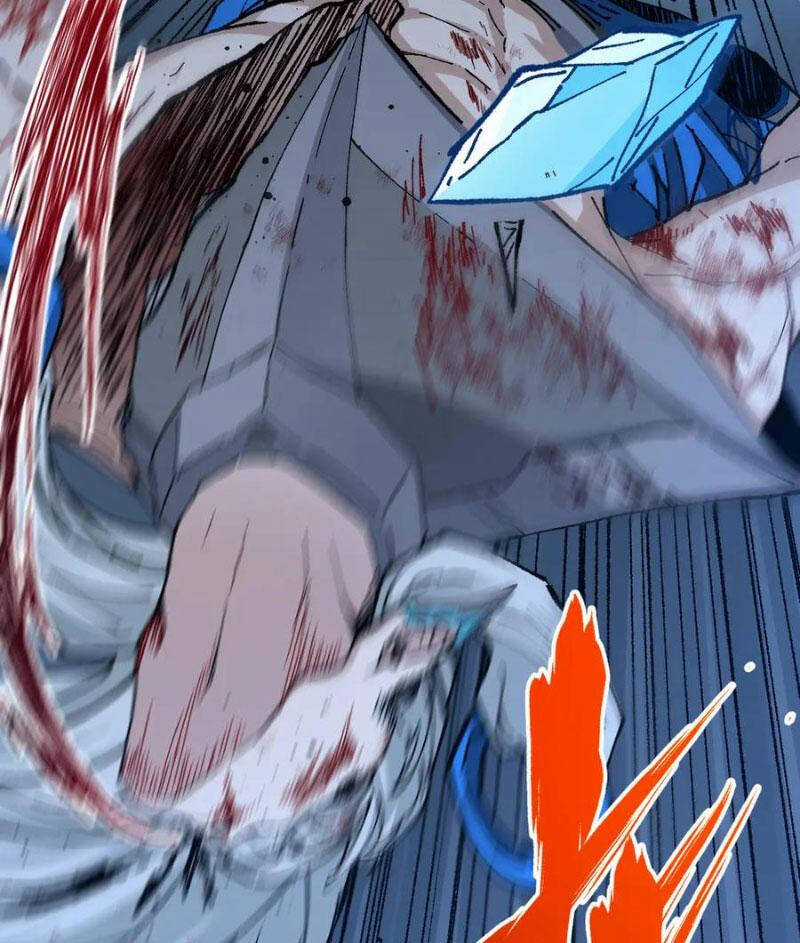 Thánh Khư - Chapter 279 - Trang 32