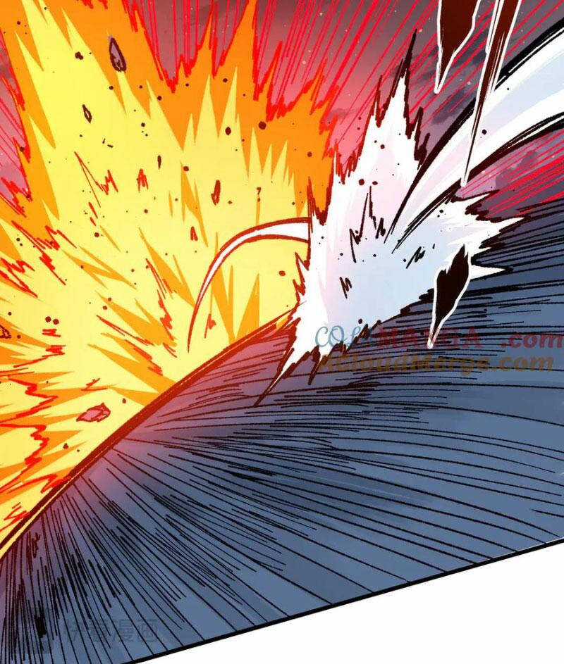 Thánh Khư - Chapter 279 - Trang 34