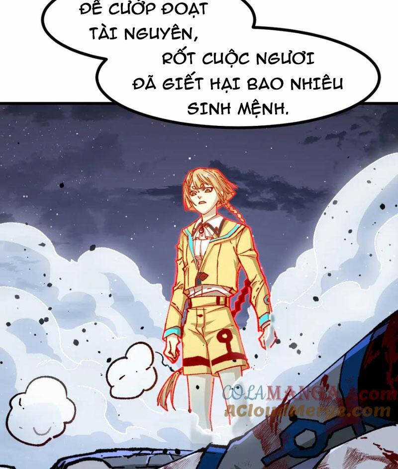 Thánh Khư - Chapter 279 - Trang 36