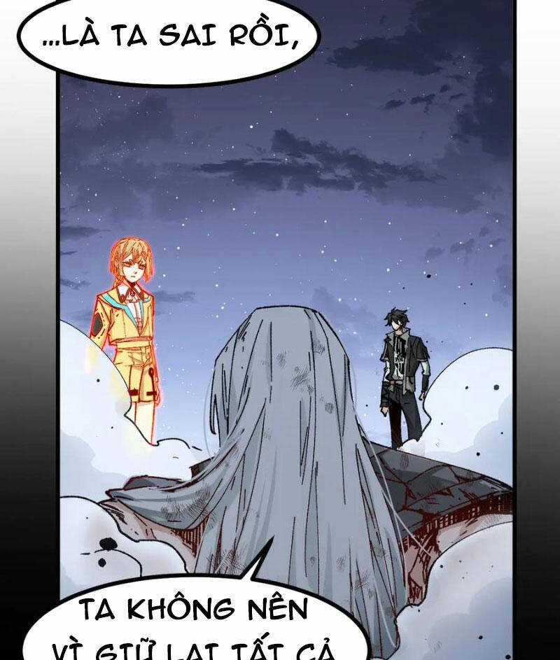 Thánh Khư - Chapter 279 - Trang 40