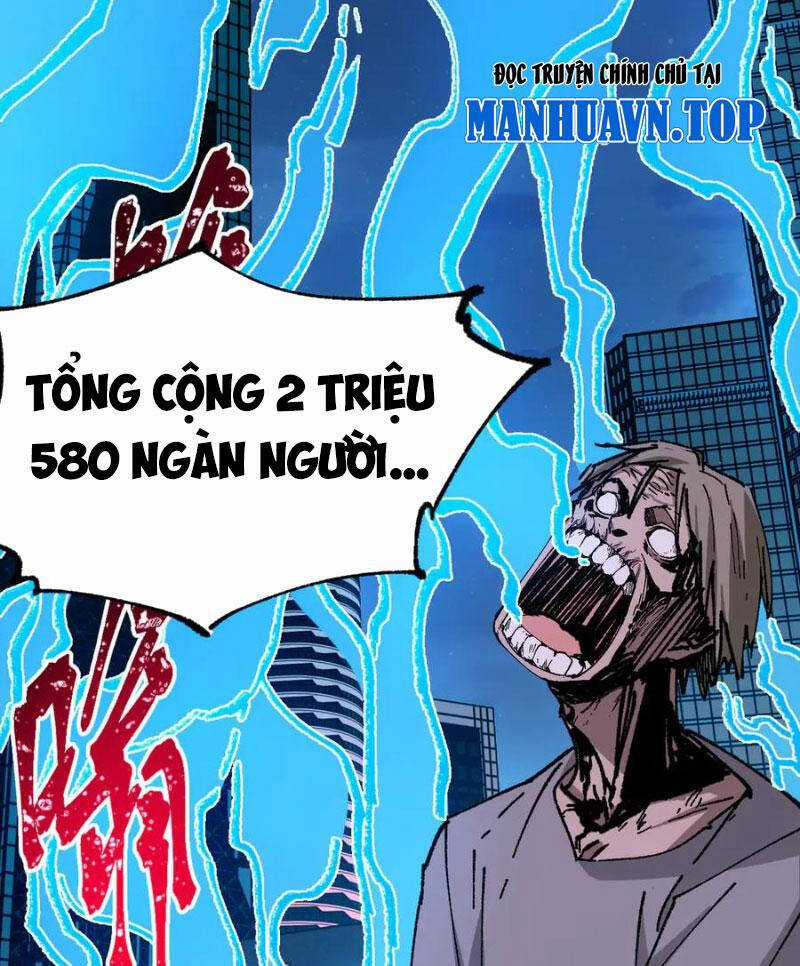 Thánh Khư - Chapter 279 - Trang 5