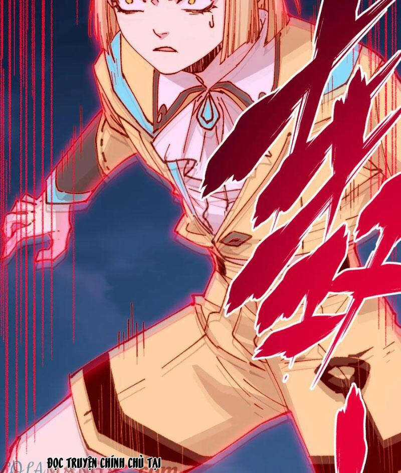 Thánh Khư - Chapter 279 - Trang 46