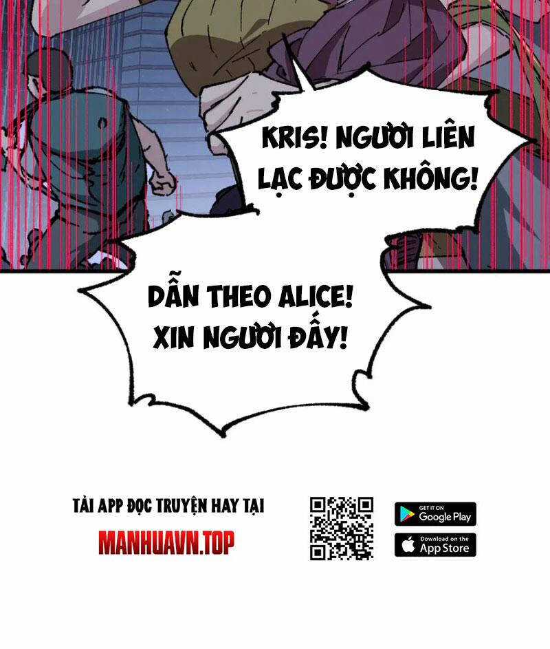 Thánh Khư - Chapter 279 - Trang 50