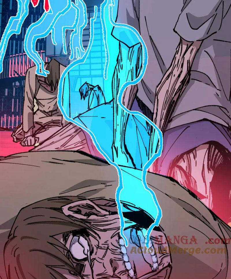 Thánh Khư - Chapter 279 - Trang 6