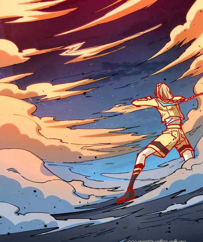 Thánh Khư - Chapter 279 - Trang 61