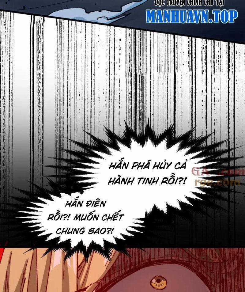 Thánh Khư - Chapter 279 - Trang 62