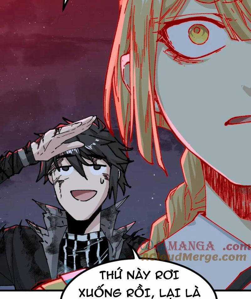 Thánh Khư - Chapter 279 - Trang 67