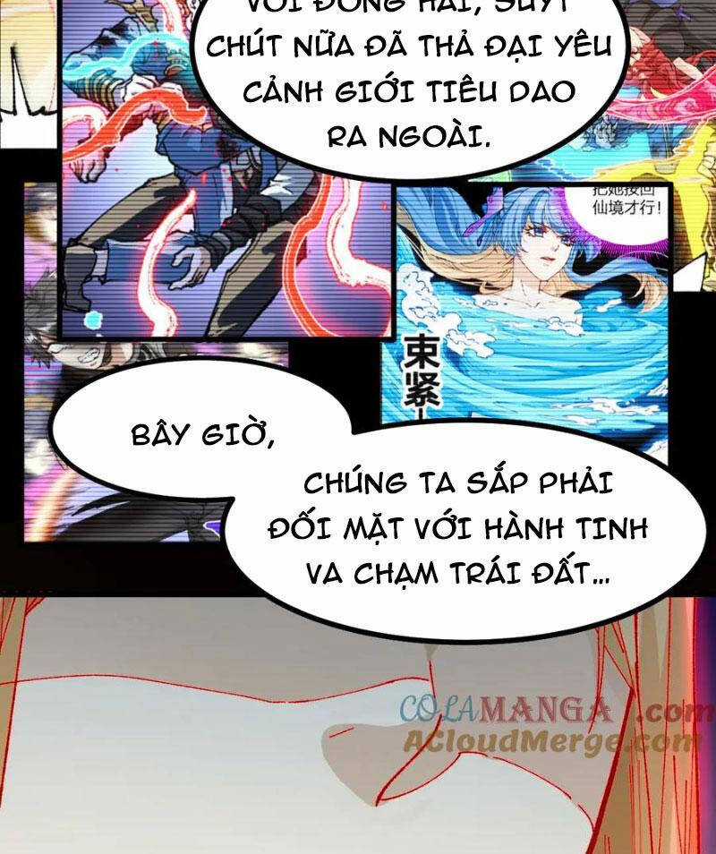 Thánh Khư - Chapter 279 - Trang 72