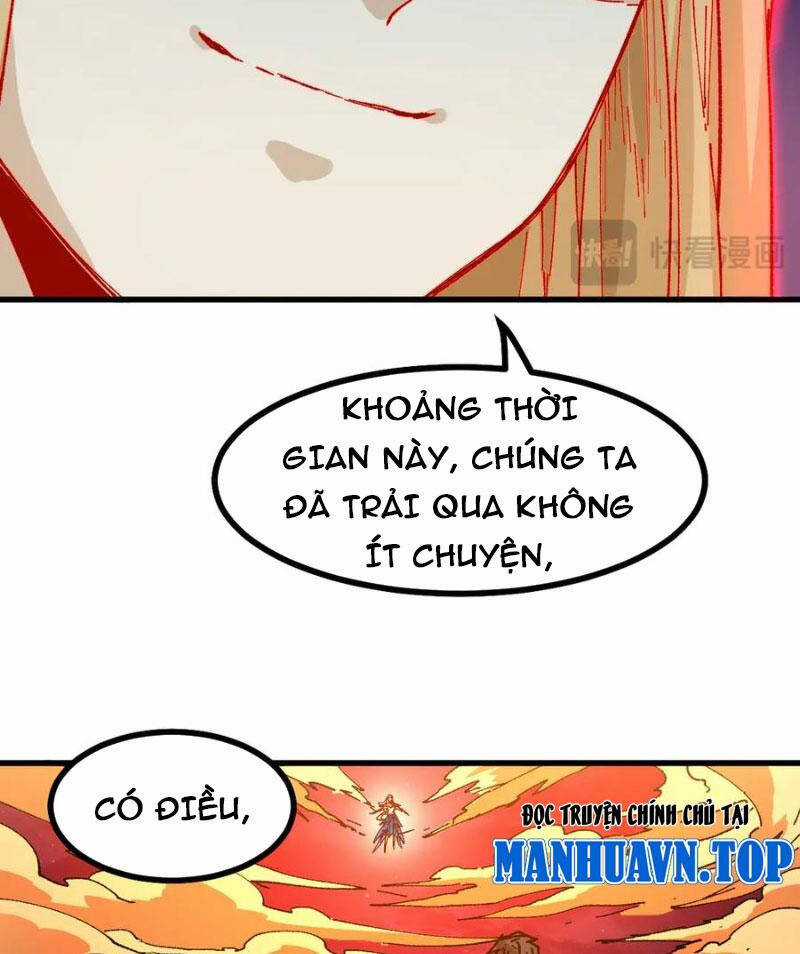 Thánh Khư - Chapter 279 - Trang 74