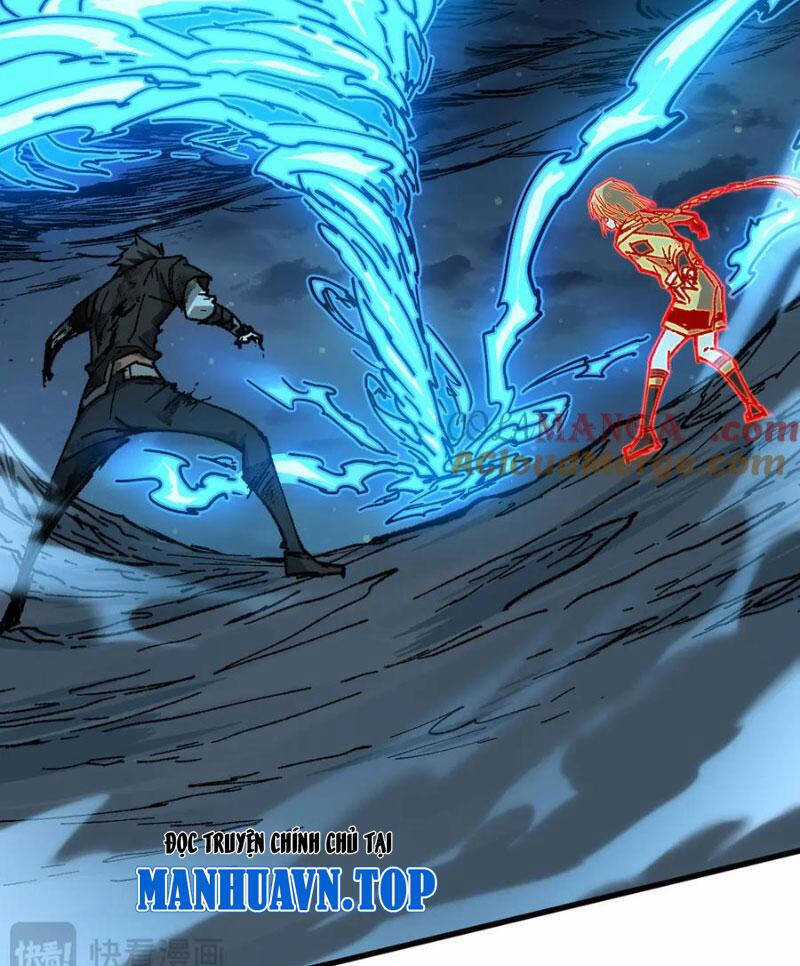 Thánh Khư - Chapter 279 - Trang 9