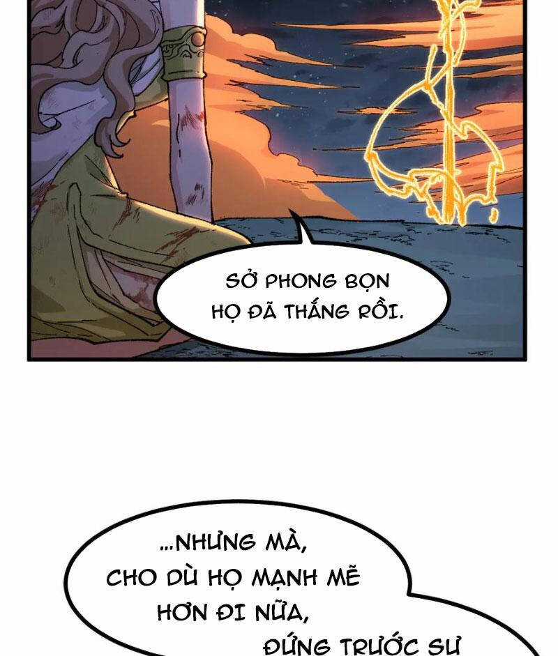 Thánh Khư - Chapter 280 - Trang 2