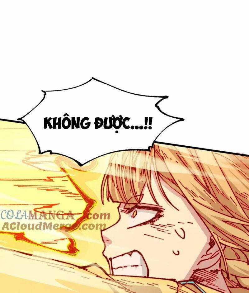 Thánh Khư - Chapter 280 - Trang 11