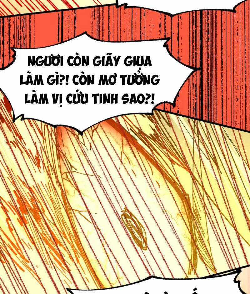 Thánh Khư - Chapter 280 - Trang 16